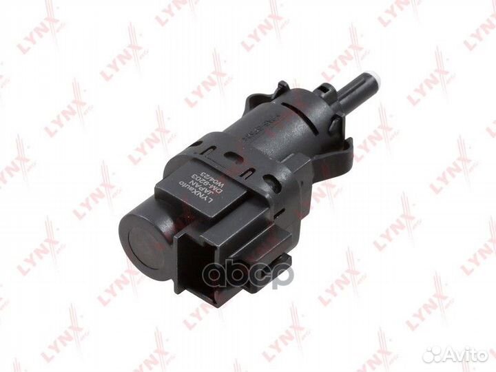 Выключатель стоп-сигнала DM-9203 DM9203 lynxauto