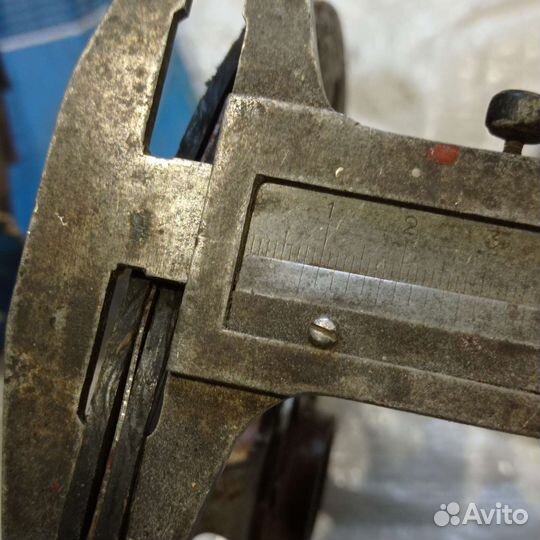 Комплект сцепления Пассат Б5; Ауди А4