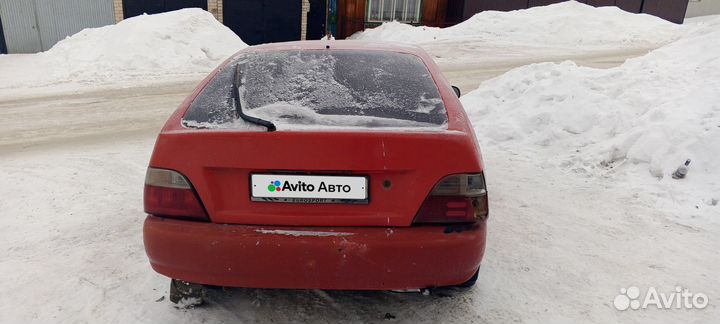 Toyota Corolla 1.3 1992