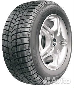Tigar Winter 1 195/55 R16 87H