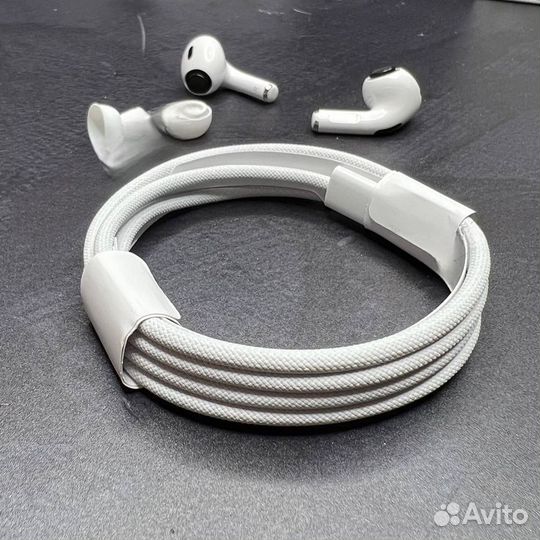 Airpods pro 2 type c