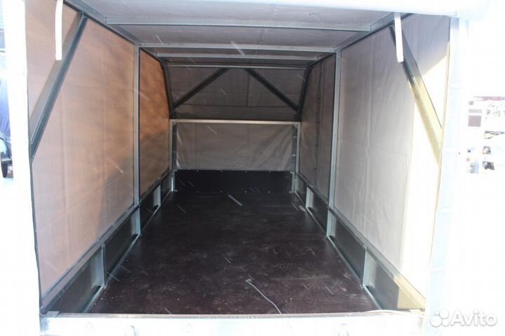 Прицеп сст-7132-19 3155х1510