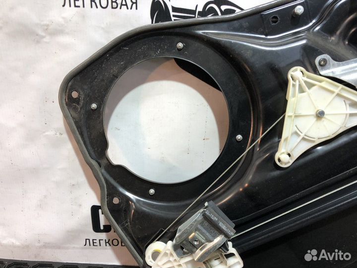 Стеклоподъемник электрический задний Левый L