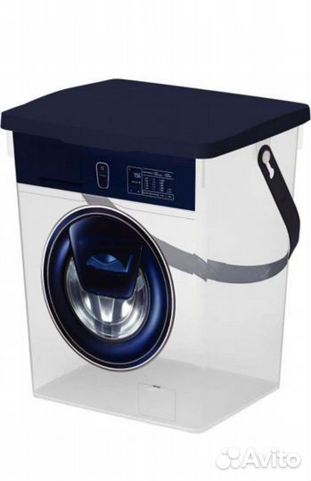 Градусник безртутный (медицинский). Новый