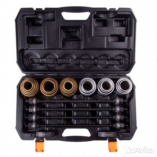 Набор оправок сайлентблоков affix AF11020026C