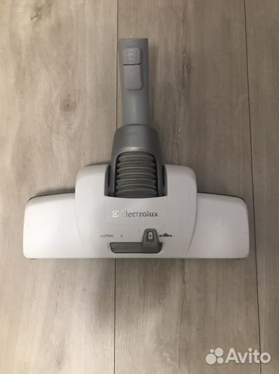 Насадка для пылесоса