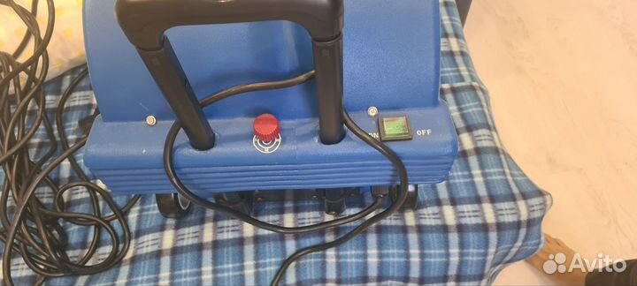 Сушка для мебели и ковров