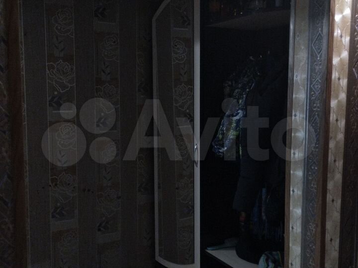 1-к. квартира, 33,2 м², 5/10 эт.