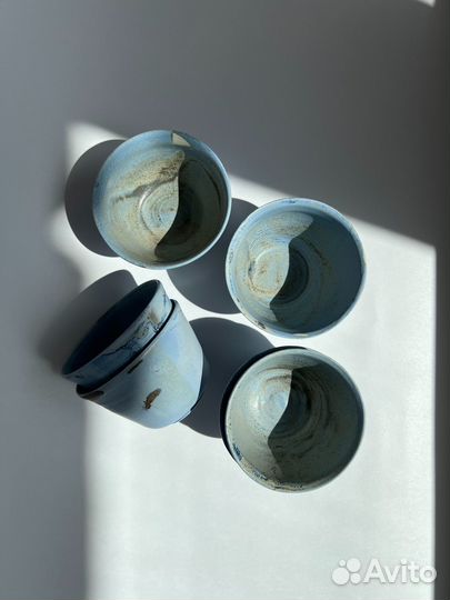 Пиала для чая