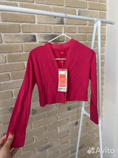 Пакет вещей 0-12 лет