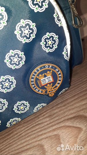 Рюкзак школьный для девочки бу