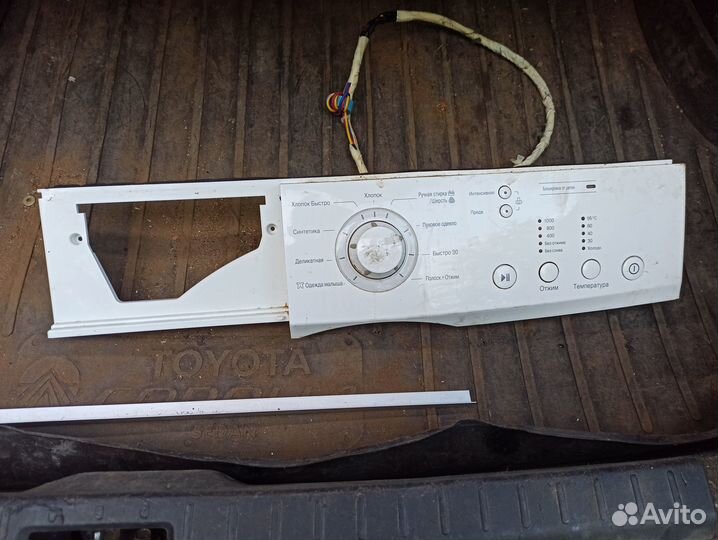 LG F1088LD запчасти