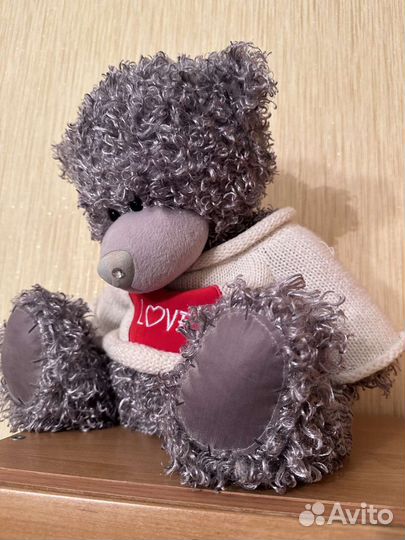 Мишка Тедди Me to You средний