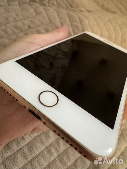 iPhone 8 Plus, 256 ГБ