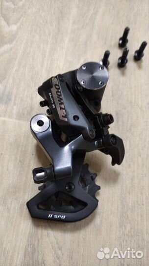 Групсет ltwoo GR 9