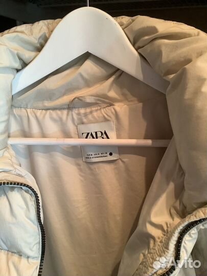 Куртка женская zara