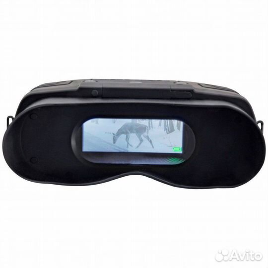 Bresser Digital Night Vision 3x20 ночное видение