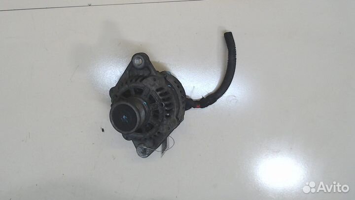 Генератор Opel Insignia, 2009