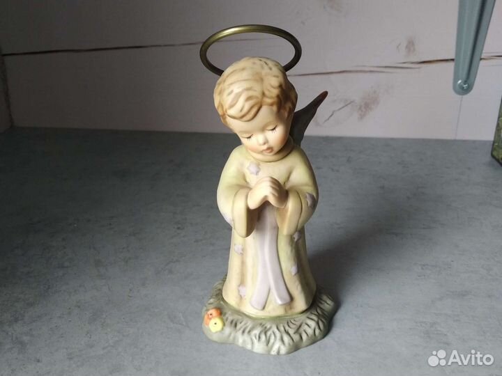 Статуэтка Ангел Hummel Goebel