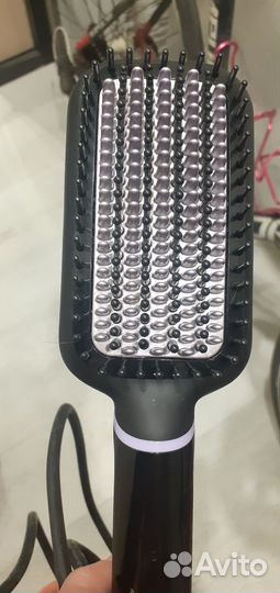 Щетка-фен philips без коробки