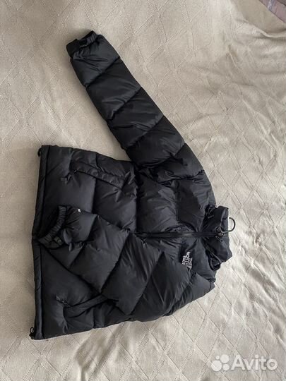 Куртка the north face 700