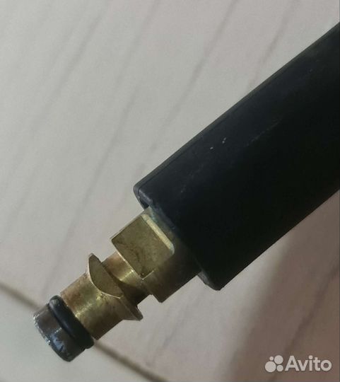 Шланг высокого давления karcher 6 и 9 метров