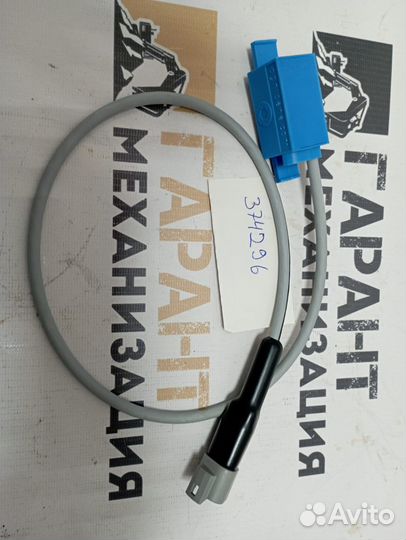 Датчик крабового хода 374296 carraro