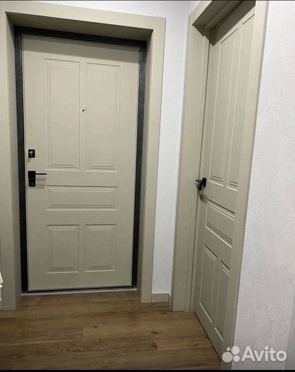 Двери межкомнатные