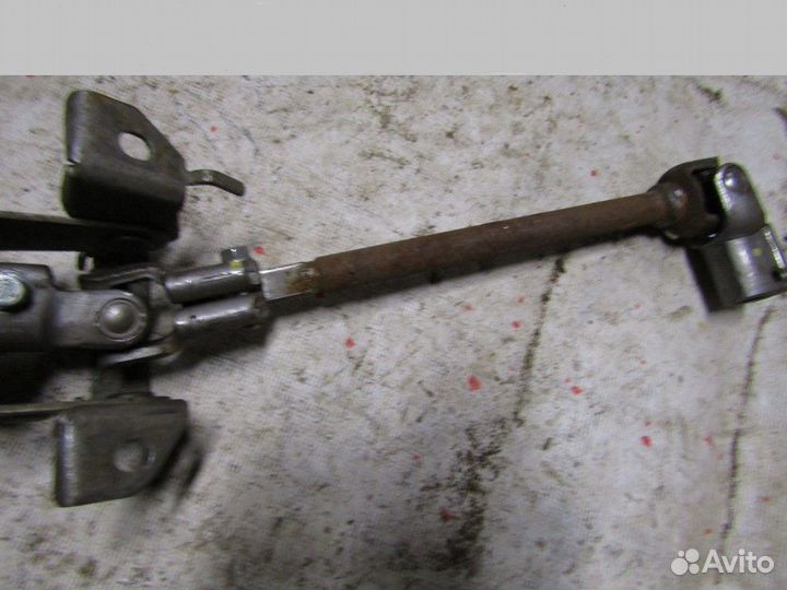 Колонка рулевая Aveo (T250) 2005-2011