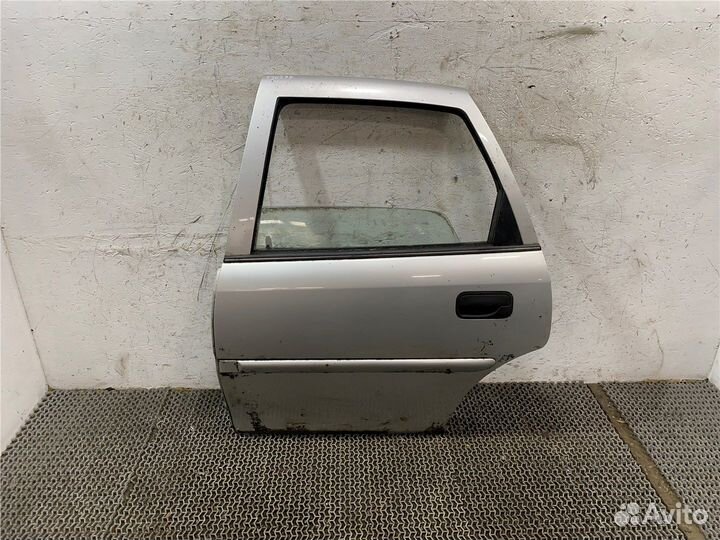 Дверь боковая Opel Vectra B, 1999