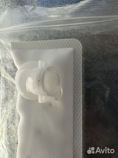 Топливный фильтр Suzuki VZR 1800 Boulevard M109R