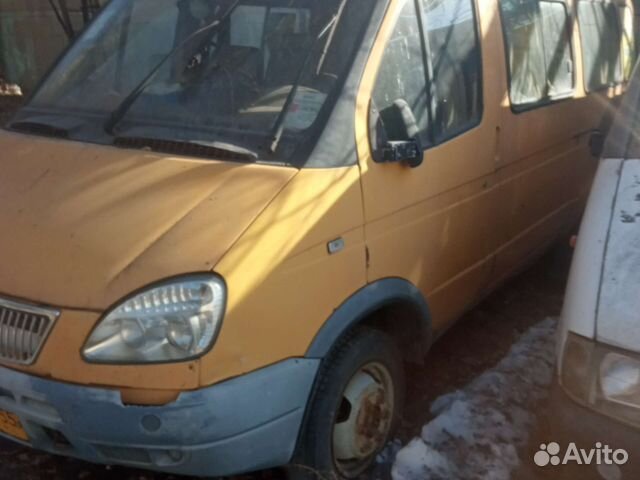 Полный разбор газель соболь. Выкуп авто