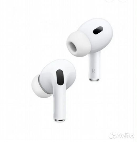 Наушники AirPods pro 2