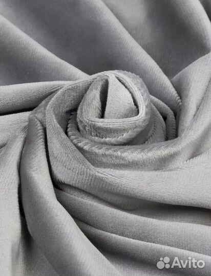 Шторы борхат 300х270 2 шторы и 2 подхвата новые