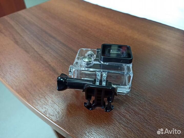 Аквабокс на камеру GoPro 3, 3+, 4 Hero