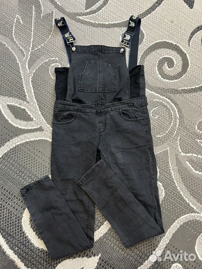 Джинсы для беременных