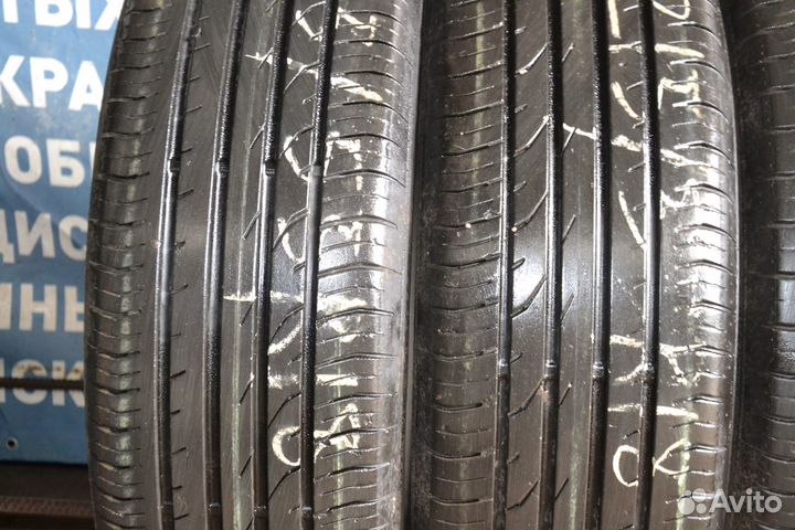 Continental ContiPremiumContact 2 215/55 R18 95H