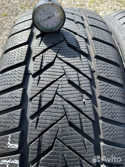 Vredestein Wintrac Xtreme S 225/55 R18