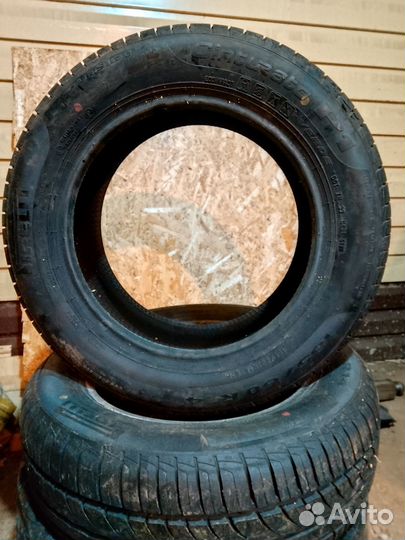 Pirelli Cinturato P1 185/60 R14