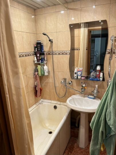 2-к. квартира, 45,1 м², 7/9 эт.