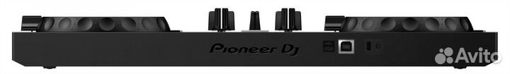 Dj контролер Pioneer DDJ-200