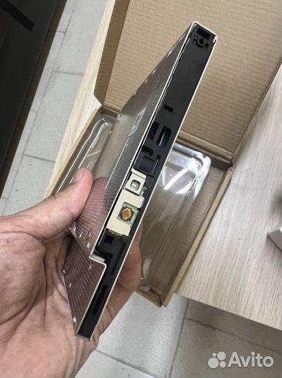 Дисковод для ноутбука