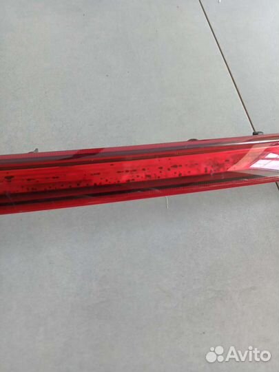 Фонарь двери багажника Kia Rio 4 X-Line