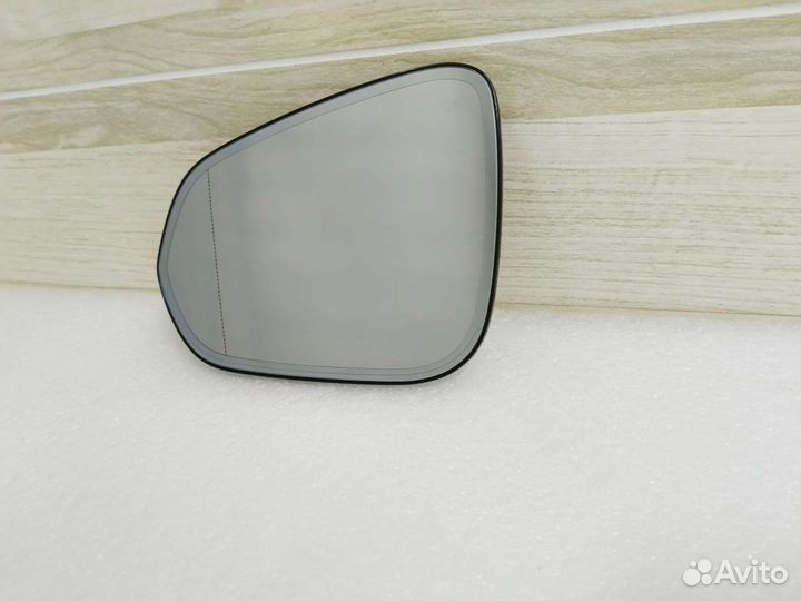 Lexus NX Зеркало левое с затемнением элемент 14-21