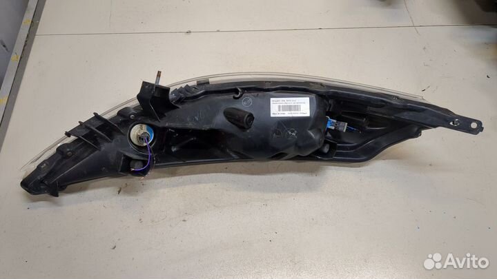 Поворот Nissan Juke, 2013