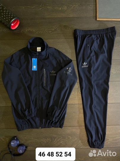 Спортивный костюм Adidas