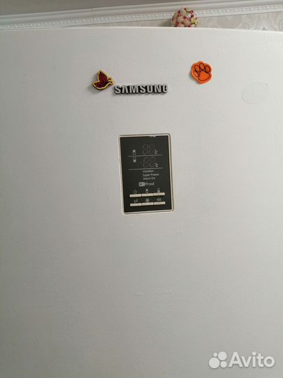 Холодильник бу полностью рабочий