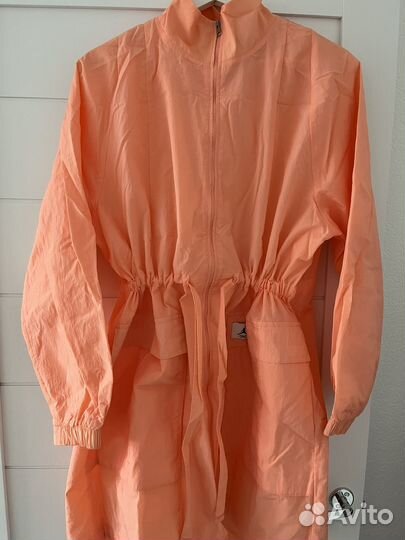 Ветровка Nike Jordan женская