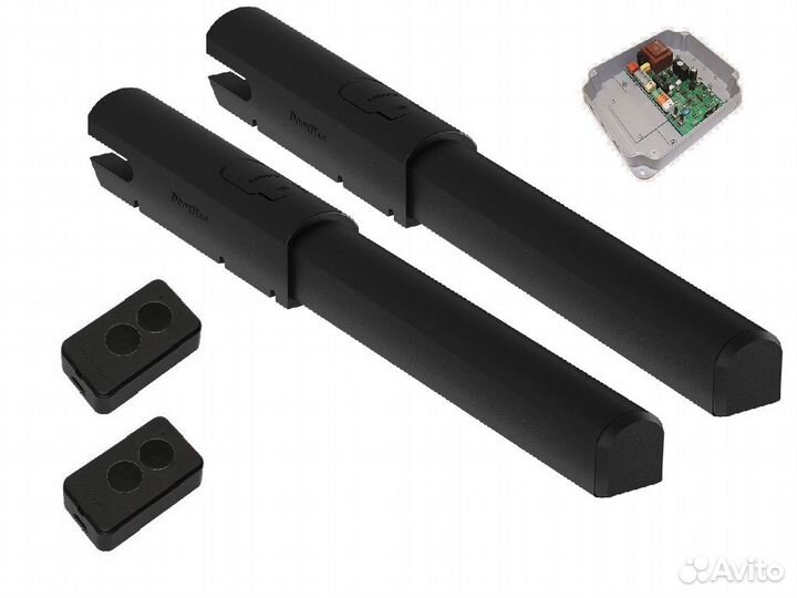 Привод для распашных ворот DoorHan SW-5000prо