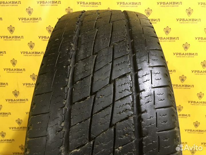 Toyo Open Country H/T 225/75 R16 S